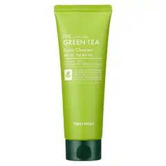 TONYMOLY - TONY MOLY Limpiador Facial Té Verde