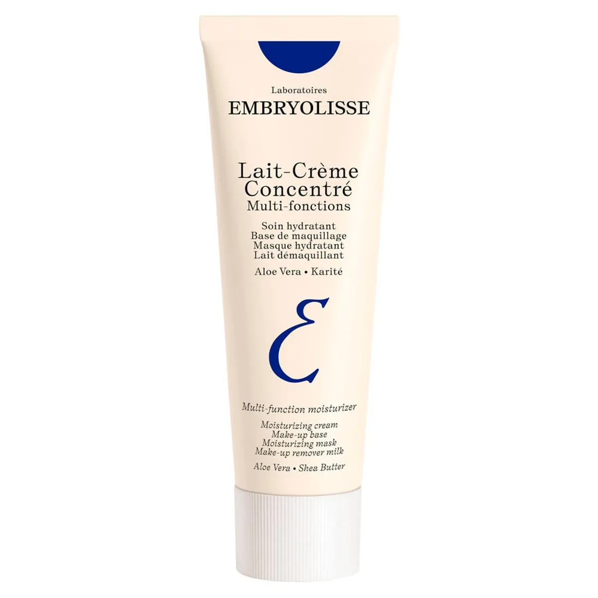 EMBRYOLISSE - EMBRYOLISSE Lait-Crème Concentré 75Ml