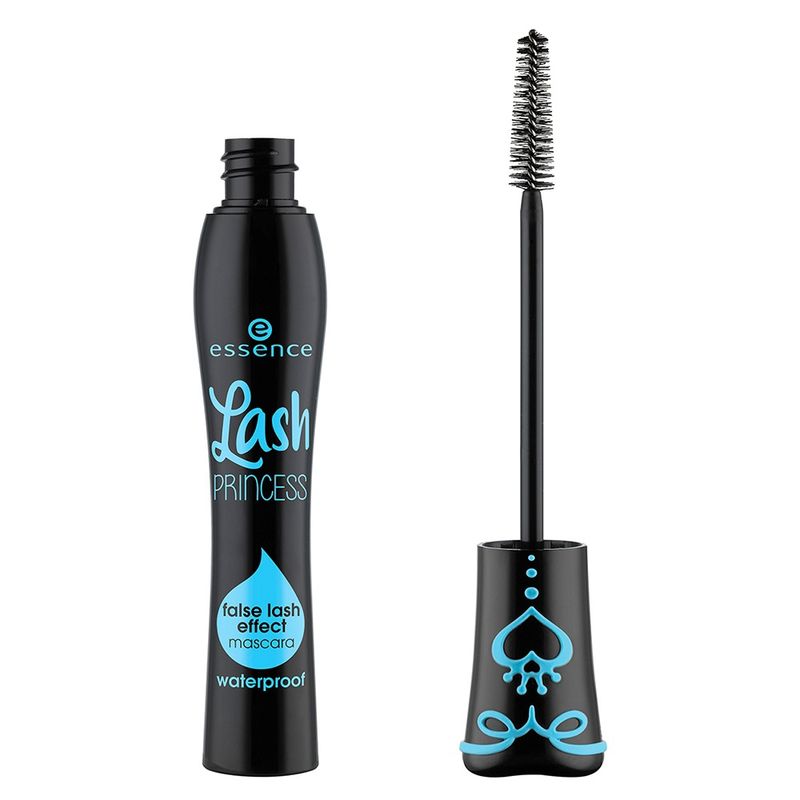 ESSENCE - Essence Máscara De Pestañas False Lash Effect WP Lash Prince