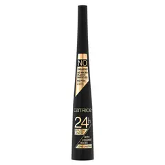 CATRICE - Delineador 24 Horas Ultra Black Ultra Black