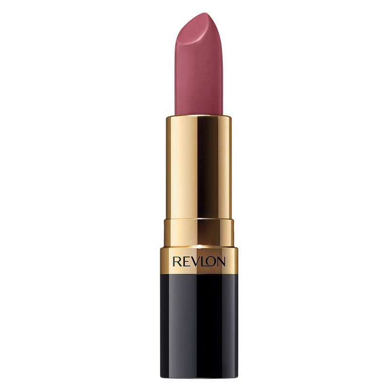 REVLON - REVLON Labial Super Lustrous Tono Sassy Mauve