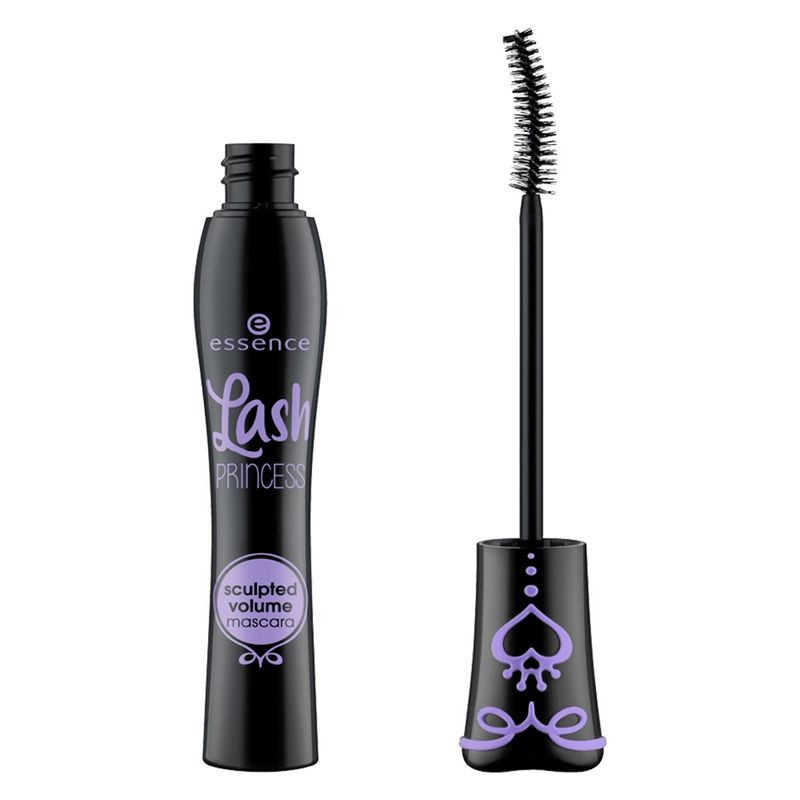 ESSENCE - Essence Máscara De Pestañas Sculpted Volume Lash Princess