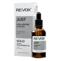 REVOX 77 - REVOX B77 Just Hyaluronic Acid 5%.-