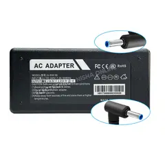 GENERICO - Cargador Alternativo Notebook 195V 231A 45W Punta Azul