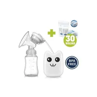 Sacaleche Electrico Mas 30 Bolsas