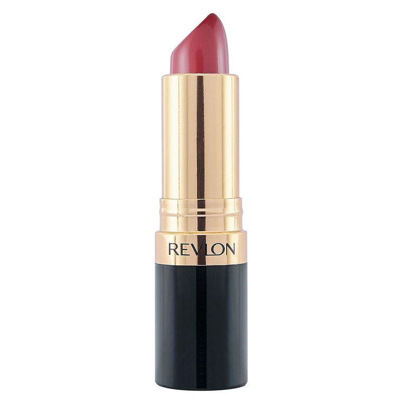 REVLON - REVLON Labial Super Lustrous Tono Pearl Wine With Everything