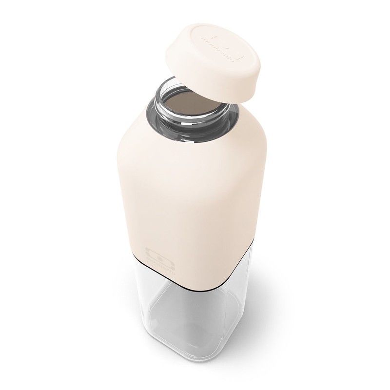 MONBENTO - Botella Monbento MB Positive M  Natural Cream