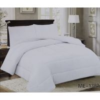 Cobertor Chiporro King - Blanco Nieve M1380