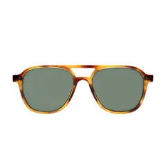 INZTINTO - Lente de sol George Orange-