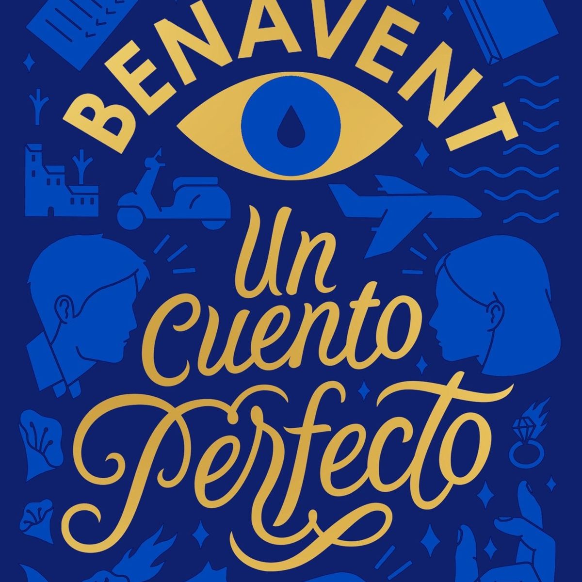 TOP10BOOKS - Libro Un Cuento Perfecto. /692