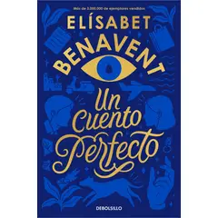 TOP10BOOKS - Libro Un Cuento Perfecto. /692