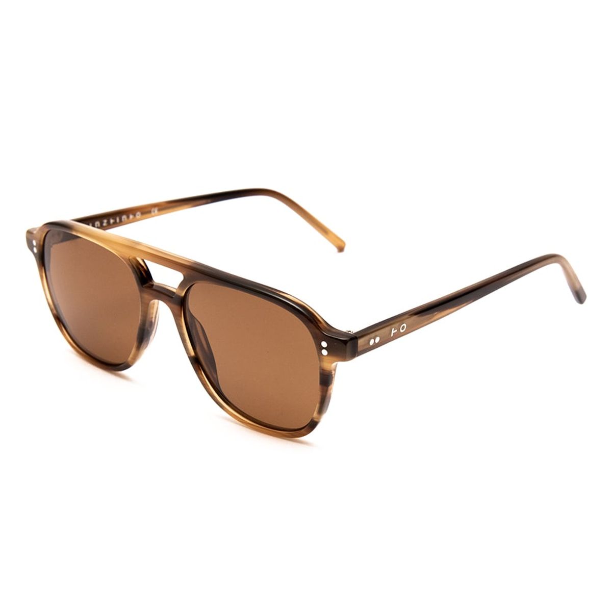 INZTINTO - Lente de sol George Brown- INZTINTO