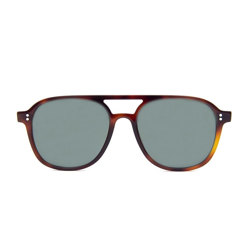 INZTINTO - Lente de sol George Tortoise- INZTINTO
