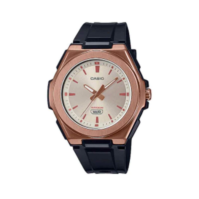 CASIO - Reloj Casio Mujer Casual