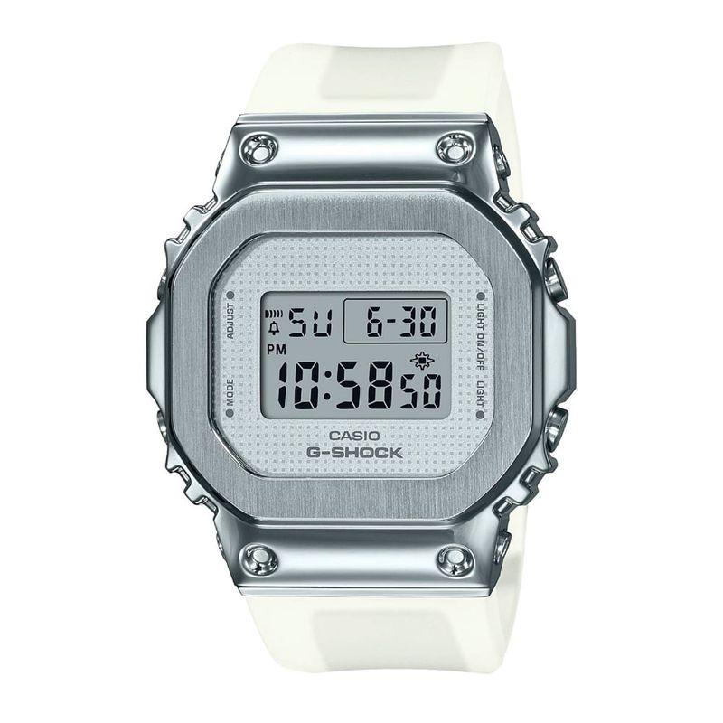 G-SHOCK - Reloj G-Shock Mujer Deportivo