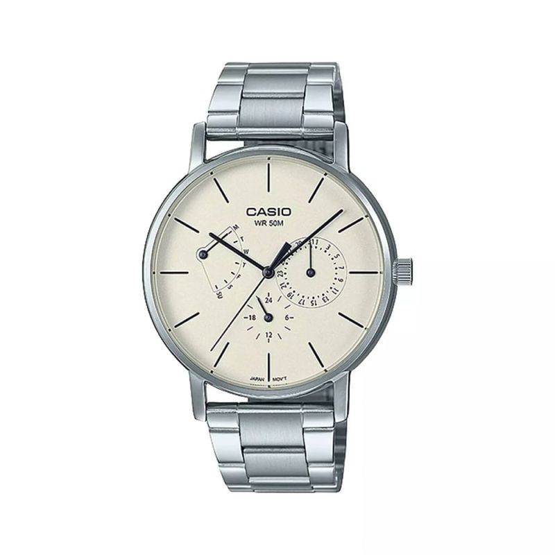 CASIO - Reloj Casio Hombre Casual
