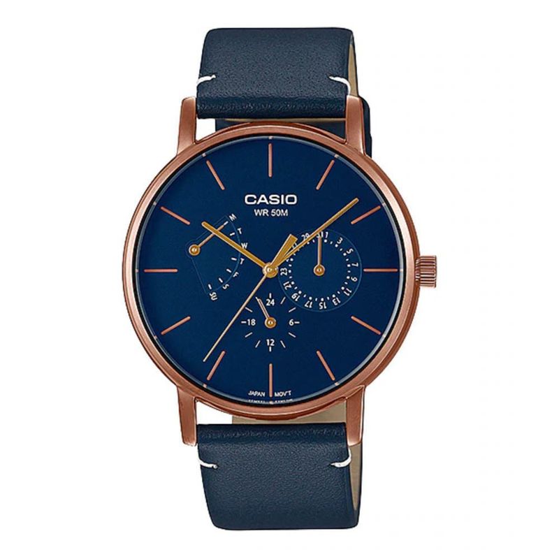 CASIO - Reloj Casio Hombre Casual