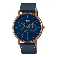 CASIO - Reloj Hombre Casual