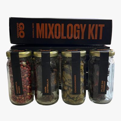 Imagen 2 del producto Kit Botánico Gin Tonic