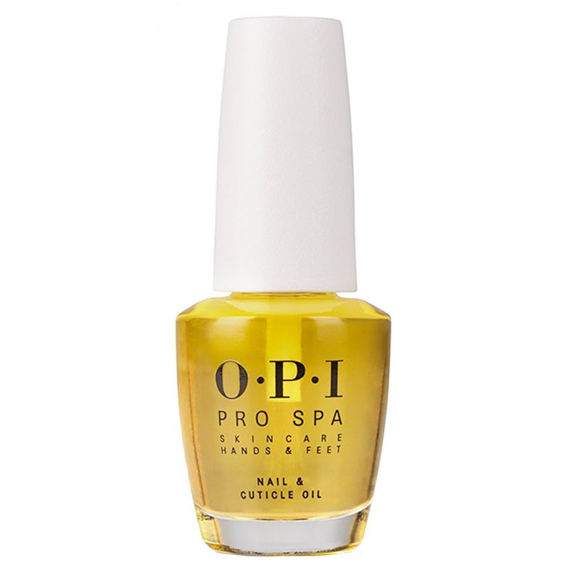 OPI - OPI Aceite De Uñas Y Cutículas
