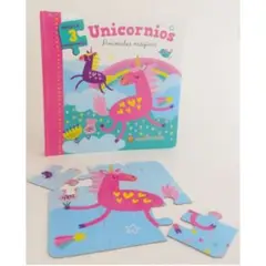 EL GATO DE HOJALATA - Animales Para Armar-Unicornios
