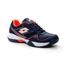 LOTTO - Zapatillas Padel Superrapida III 400 Azul