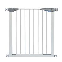 Reja de Seguridad Escalera Para Bebe y Mascotas 69 A 76 Cm