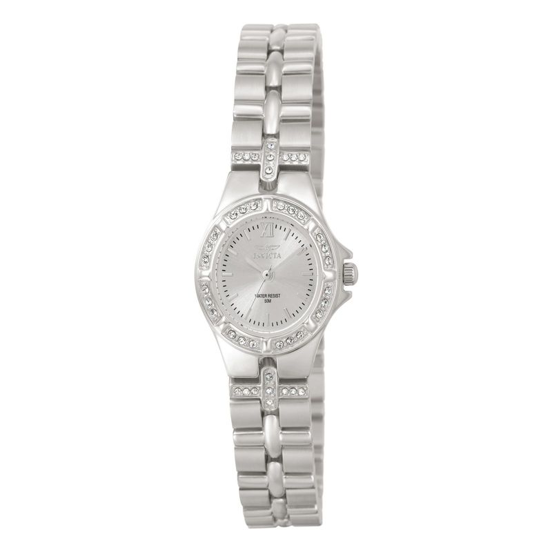 INVICTA - Reloj Mujer Invicta Wildflower 132
