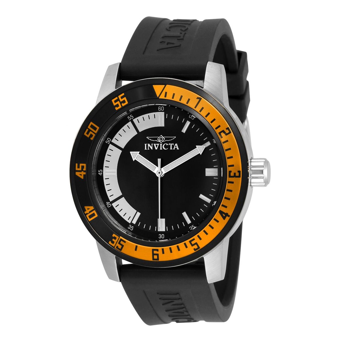 INVICTA - Reloj Hombre Invicta Specialty 34014