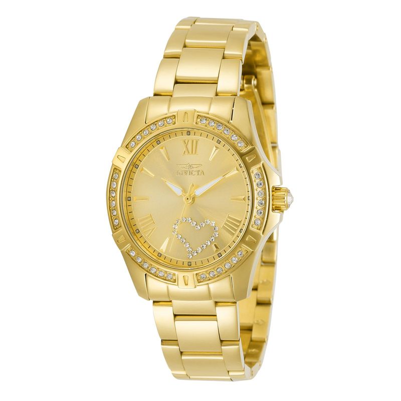 INVICTA - Reloj Mujer Invicta Angel 21384