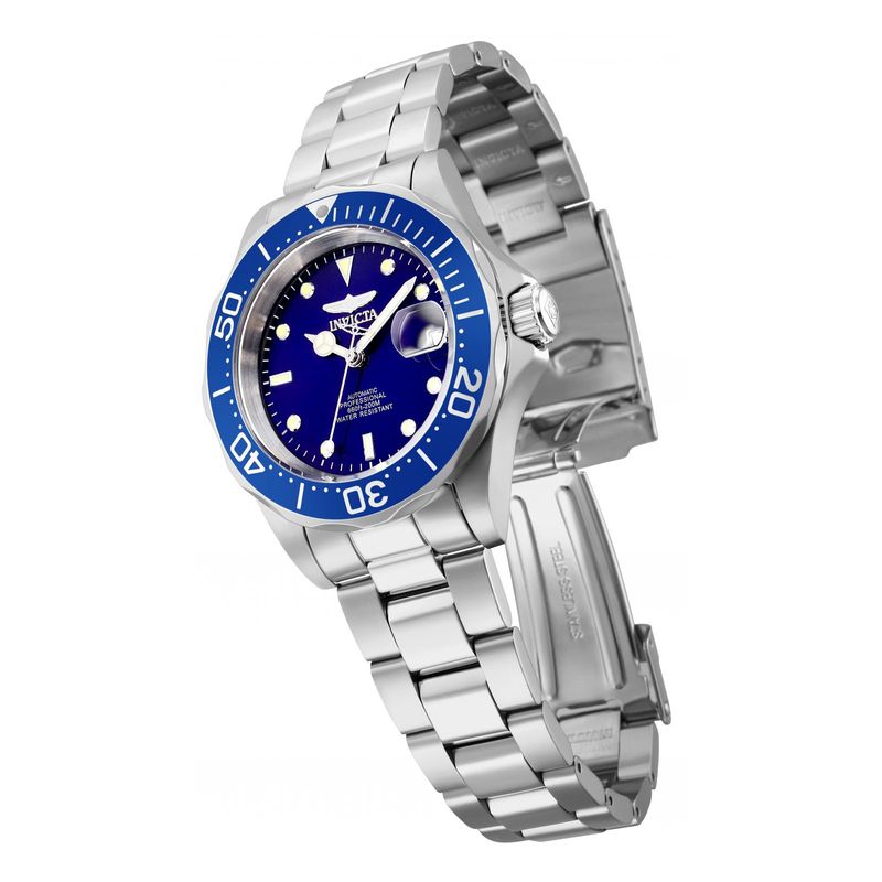 INVICTA - Reloj Hombre Invicta Pro Diver 9094