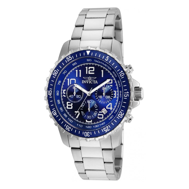 INVICTA - Reloj Hombre Invicta Specialty 6621