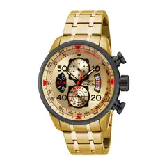 INVICTA - Reloj Hombre Aviator 17205
