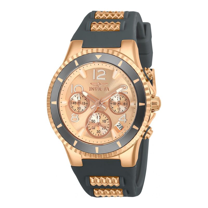 INVICTA - Reloj Mujer Invicta BLU 24189