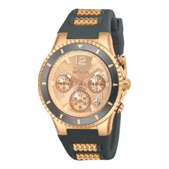 INVICTA - Reloj Mujer BLU 24189