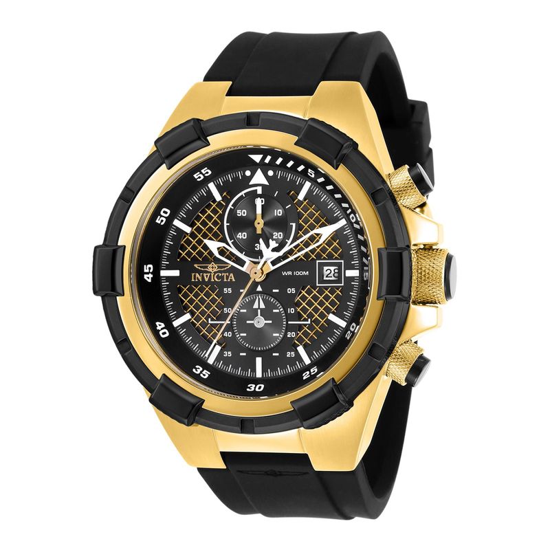 INVICTA - Reloj Hombre Invicta Aviator 28100