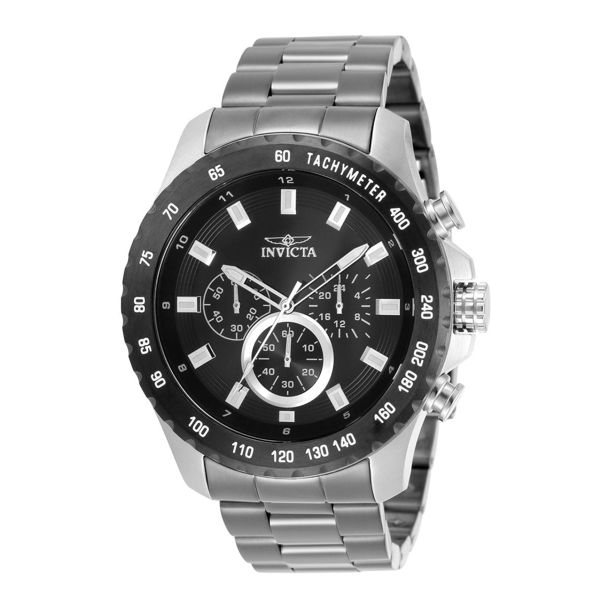 INVICTA - Reloj Hombre Invicta Speedway 33942