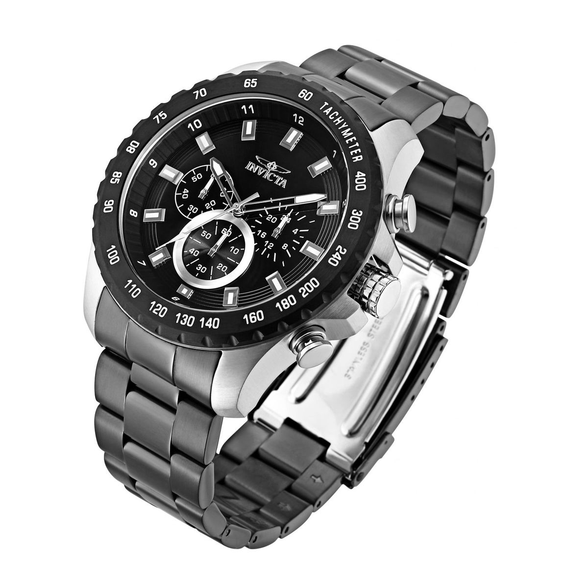 INVICTA - Reloj Hombre Invicta Speedway 33942