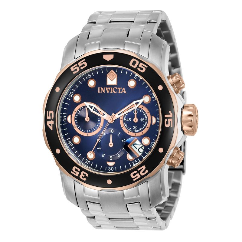 INVICTA - Reloj Hombre Invicta Pro Diver 80038