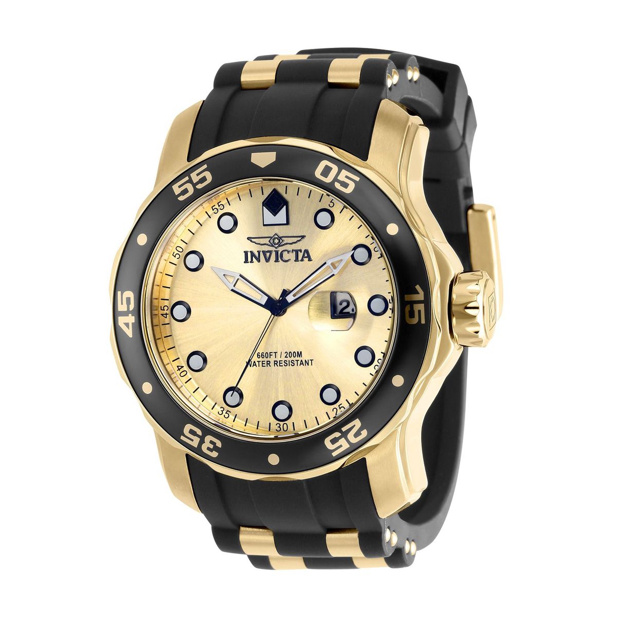 INVICTA - Reloj Hombre Invicta Pro Diver 39412