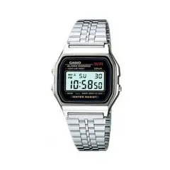 CASIO - Reloj Unisex adulto ACCESORIOS