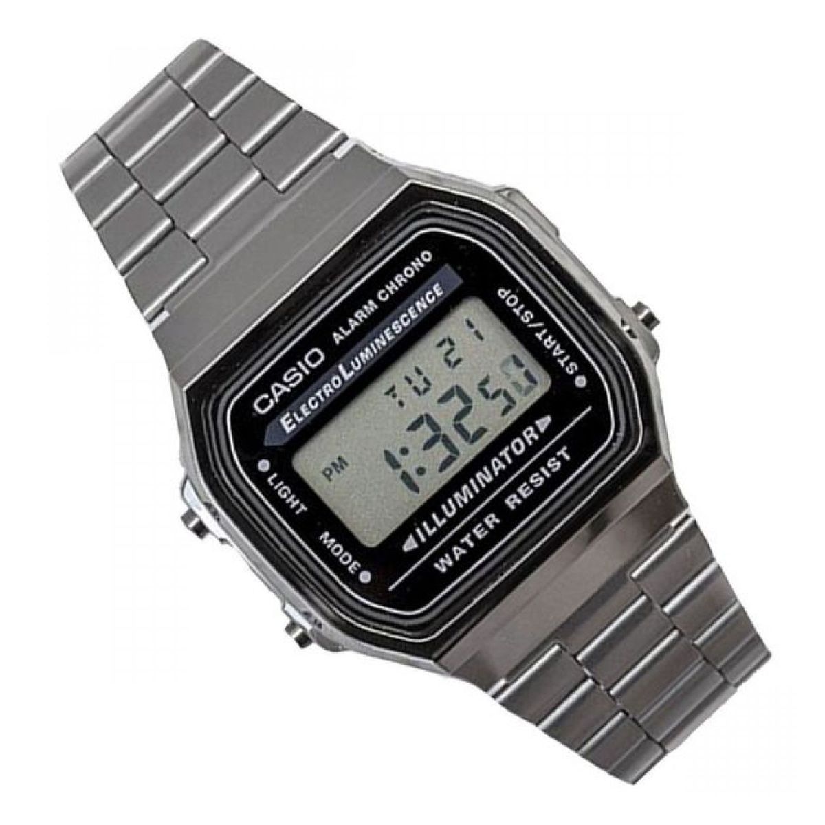 CASIO - Reloj Hombre Casio  RELOJERIA