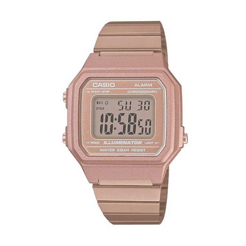 CASIO - Reloj Mujer CASIO  B650WC_5A