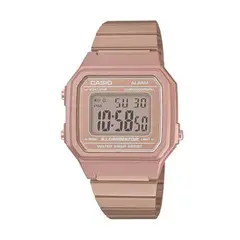 CASIO - Reloj Mujer B650WC_5A