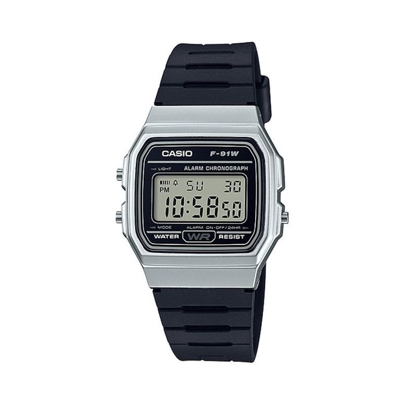 CASIO - Reloj Hombre CASIO  Retro
