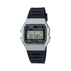CASIO - Reloj Hombre Retro