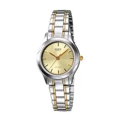 CASIO - Reloj Mujer Fashion Ltp