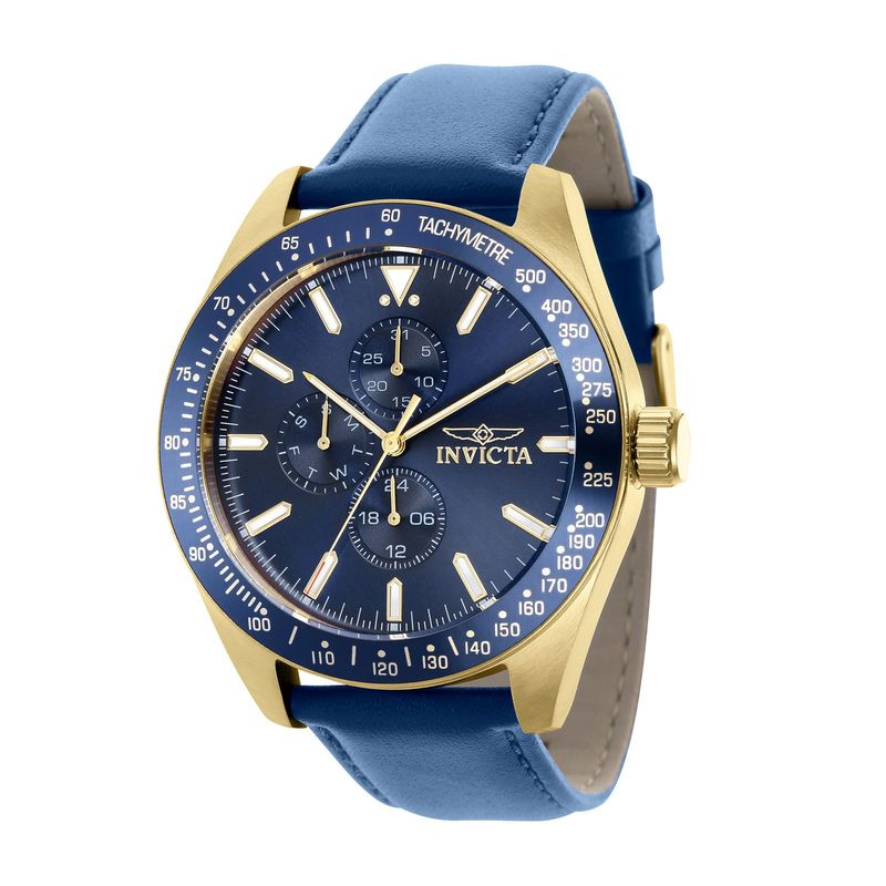 INVICTA - Reloj Hombre Invicta Aviator 38977