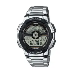 CASIO - Reloj Hombre AE-1100WD-1AV