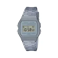 CASIO - Reloj Mujer F91WS-8DF